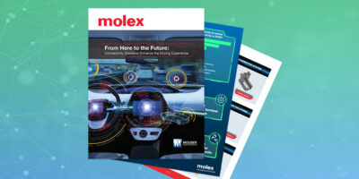 eBook explores how connectivity transforms driving experience