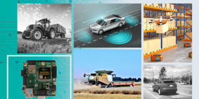 Developers kit for precision navigation systems