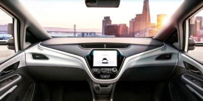 Microsoft invests in GM’s robocar company Cruise
