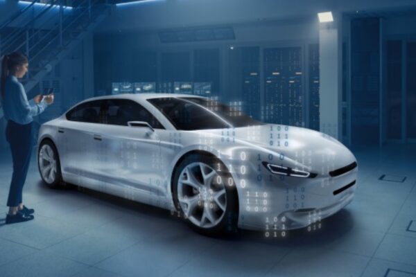 Bosch taps Microsoft for automotive cloud platform