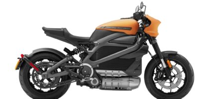 Harley Davidson takes a liking to electric bikes