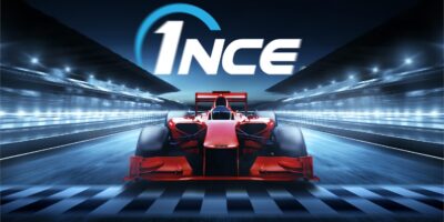 Marelli Motorsport and 1NCE marry telemetry data, mobile networks
