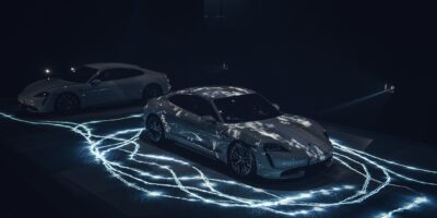 Porsche launches Open Source initiative
