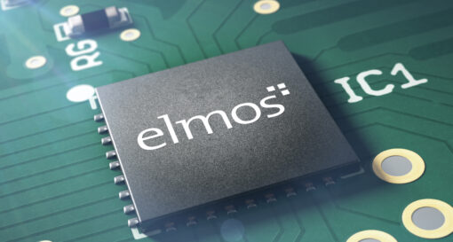 Elmos to reach into the Arm shelf for future automotive MCUs
