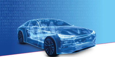 Bosch spins out application-independent vehicle software