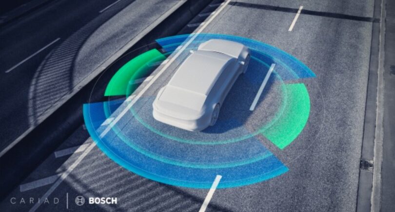 Bosch, Volkswagen join forces for automated driving