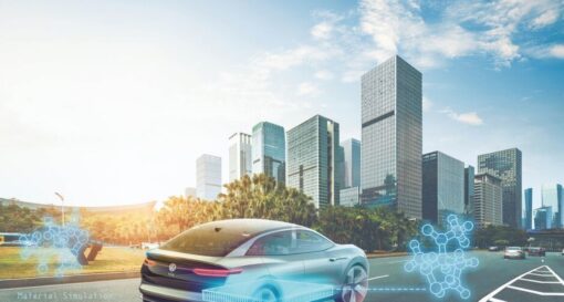 Automotive Innovation: Chinese OEMs catch up