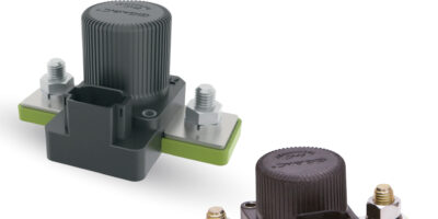 “Smart-Tactor” contactors provide critical data to improve system performance
