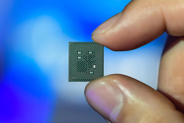 Qualcomm adds 5G modem to chips for cheap smartphones