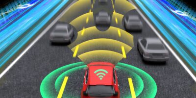 NI acquires monoDrive in autonomous vehicle ADAS push