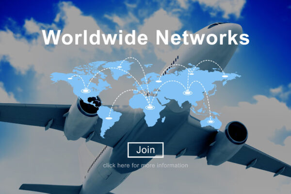 Seamless Air Alliance shows technologies for inflight connectivity at Paris Air Show