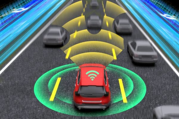 Infineon, Oculii collaborate on radar software systems