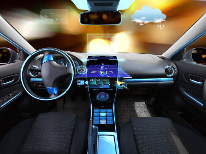 MIPI DSI-2 boosts user-experience in mobile/automotive displays