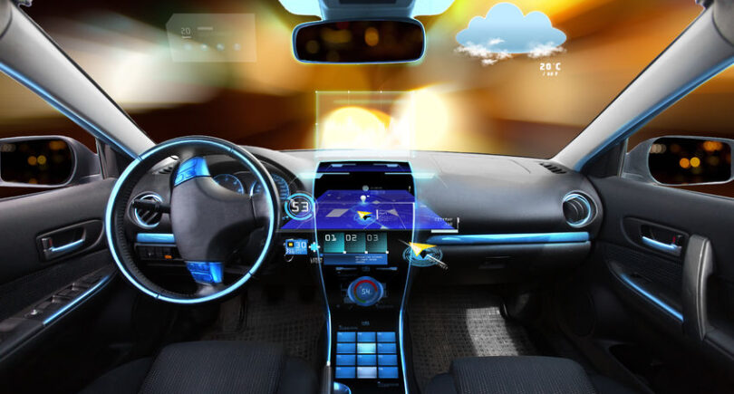 MIPI DSI-2 boosts user-experience in mobile/automotive displays