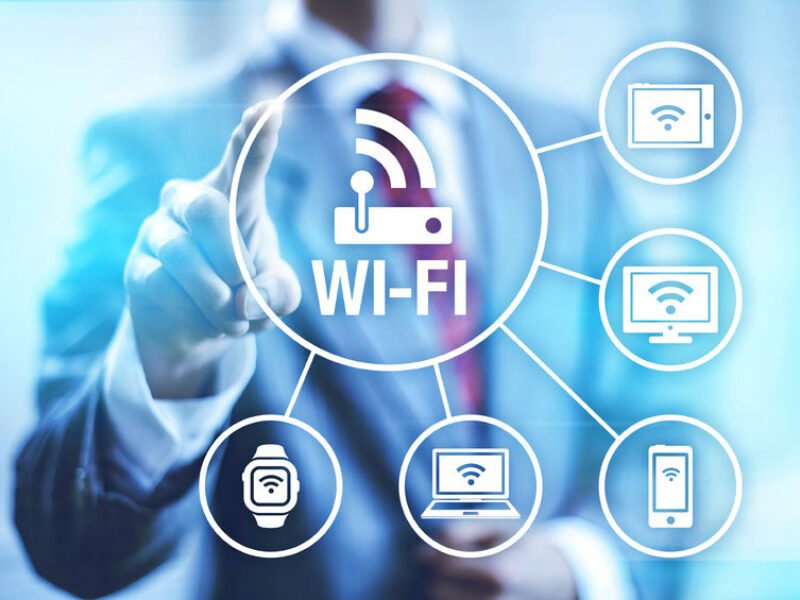 WBA and TIP collaborate on Open AFC for 6-GHz Wi-Fi