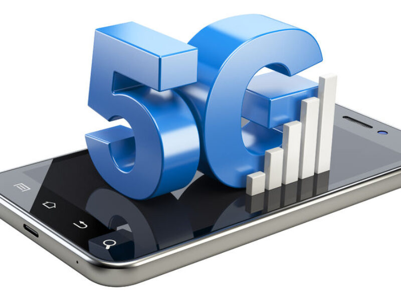 5G commercial market takes off