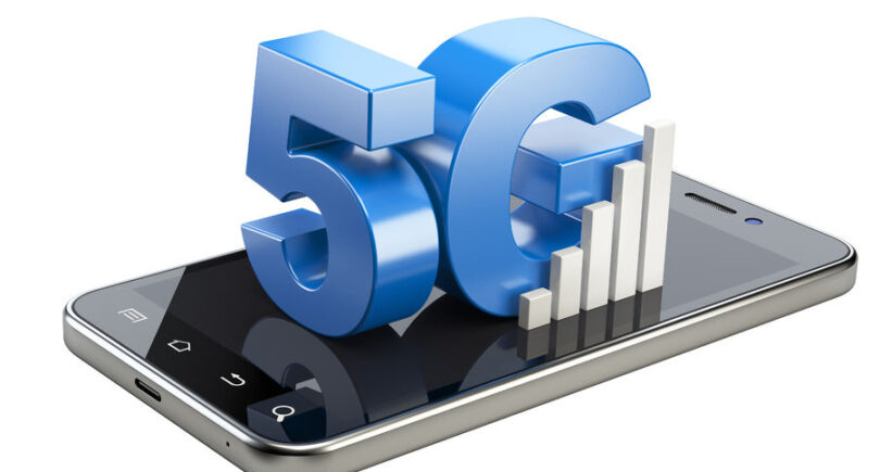 Marvell launches new generation of 5G chips