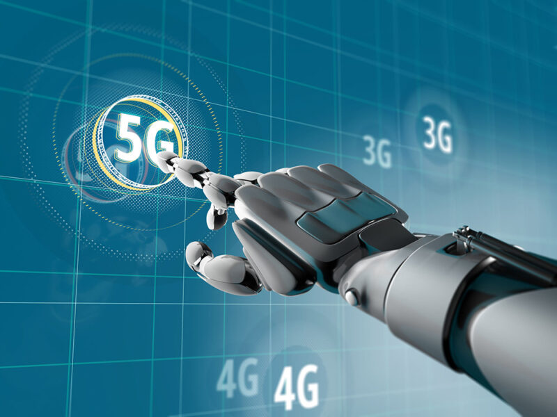 AI and machine learning for cell siting cuts 5G costs