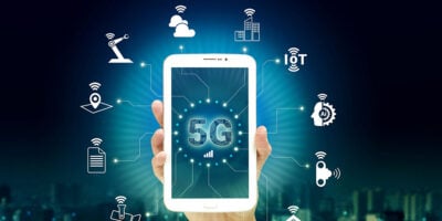 5G data call based on 3GPP release 16 specifications