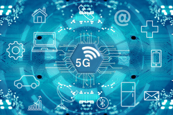 5G chipset for next generation CPE devices