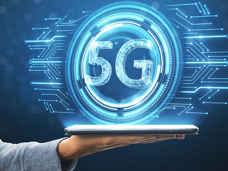 Telstra, Ericsson and Qualcomm hit 5 Gbps 5G download record