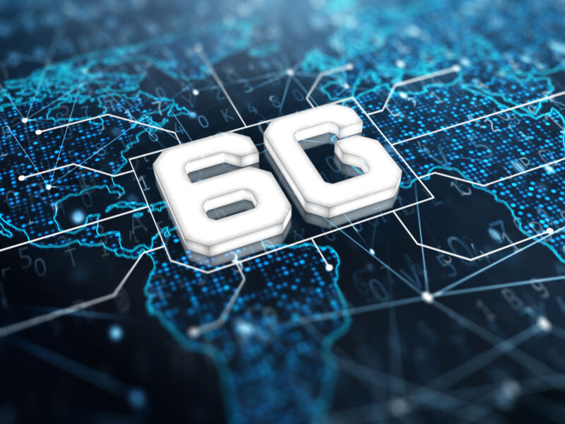 Creonic joins 6G project to develop D-band modules