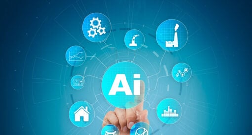 Report details the emergence of the AI-enabled telco