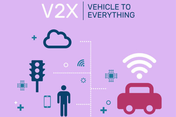 AutoCrypt brings V2X and in-vehicle security to Europe