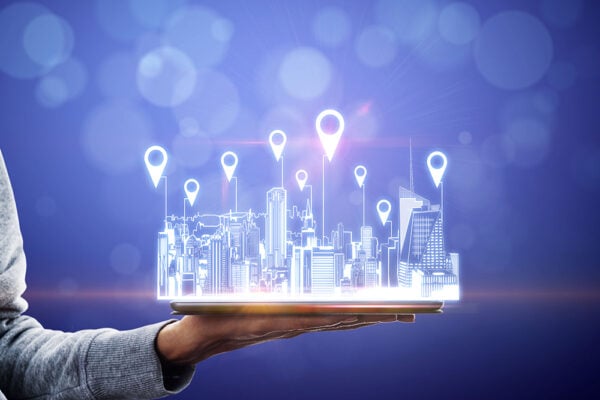 Paris startup secures funding for low-power IoT geolocation