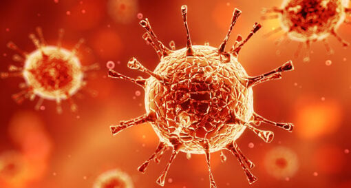 Mobile apps could help control coronavirus transmission