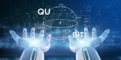 Infosys to develop quantum computing capabilities on AWS