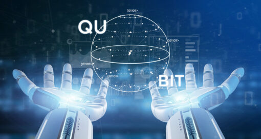 LG Electronics joins the IBM Quantum Network