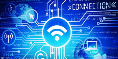 Cognitive Systems recognised for revolutionary Wi-Fi sensing technology