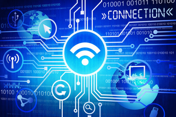 OpenRoaming could create one global Wi-Fi network