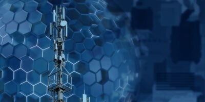 Radios combine 11 and 13 GHz bands with 80 GHz E-band