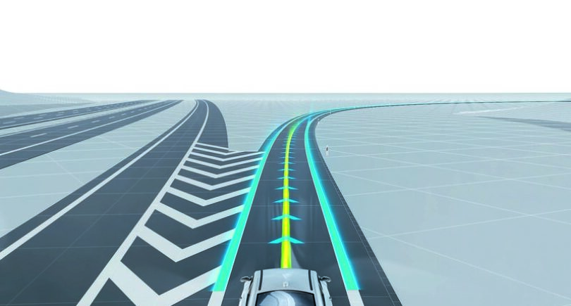 Accenture sees need to reboot autonomous driving