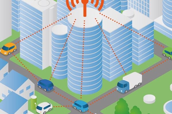 Bosch and partners take 5G-based V2X to the next level