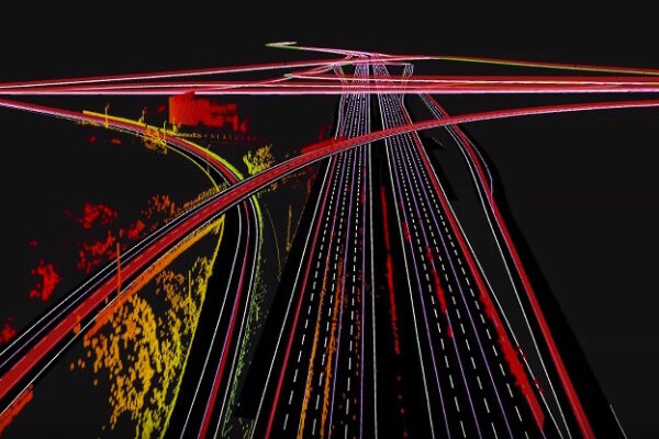 AI-based system warns drivers of obstacles
