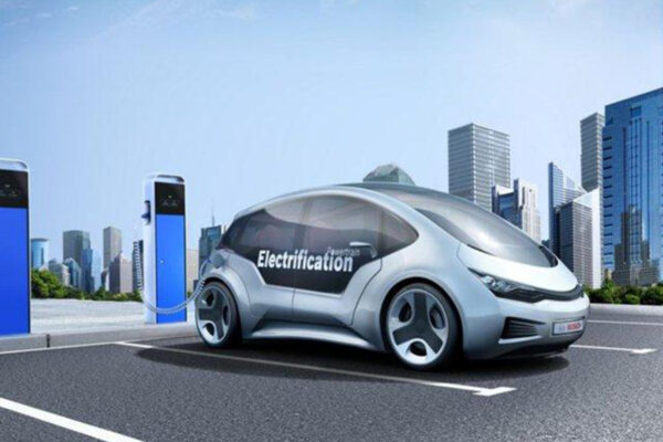 Europe is becoming the world’s hotspot of e-mobility, says McKinsey
