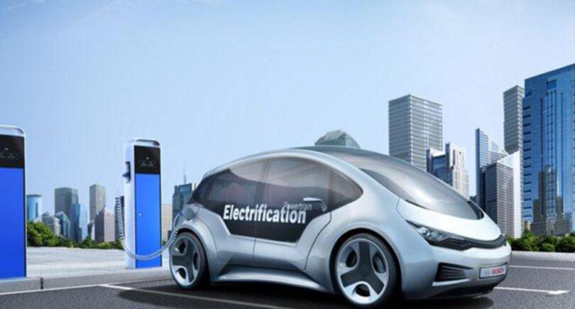 China sees boost in e-mobility innovation rankings