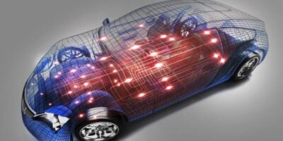 MIPI doubles data rate for A-PHY automotive SerDes