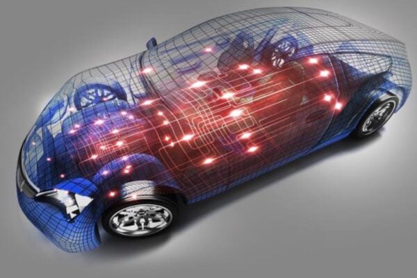 High speed MIPI specification for automotive camera designs