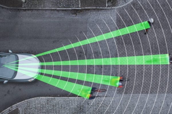 4D automotive imaging radar slashes costs by two thirds
