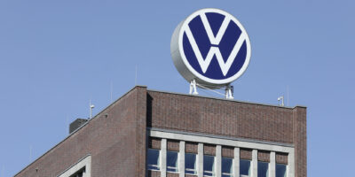 Volkswagen plans own chip development