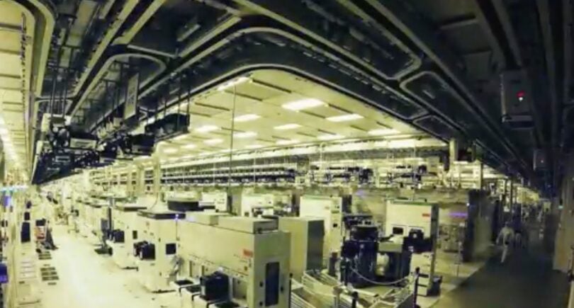 Globalfoundries plans to boost production