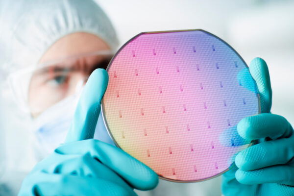 Semiconductor showdown approaches