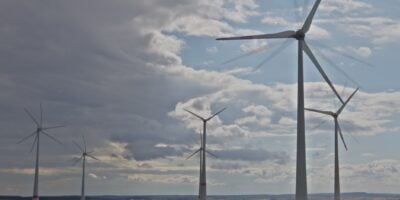 Renewable energy systems boom despite Covid-19