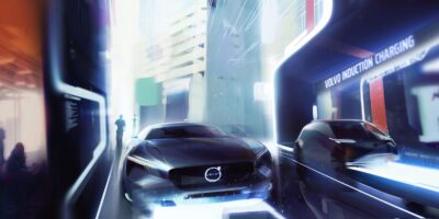 Volvo calls for unified EV charging standard