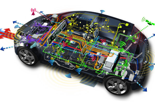 Delphi addresses automotive power distribution for automated driving