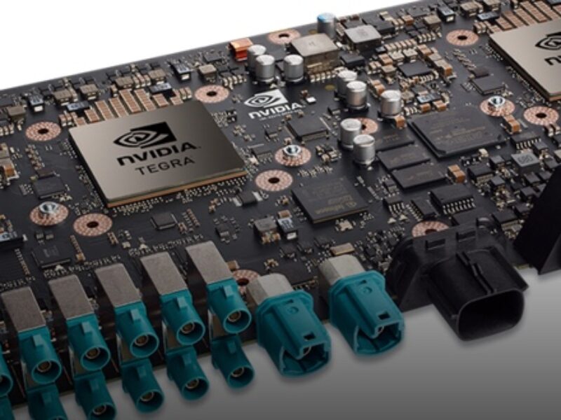 A look under the hood of Nvidia’s Parker SoC